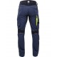 Pantaloni 4xstretch Bleumarin