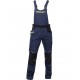 Pantaloni P 4xstretch Bleumarin