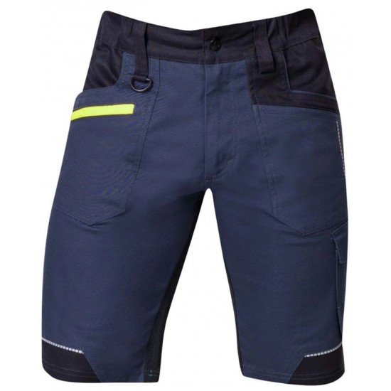 Pantaloni Sc 4xstretch Bleumarin Pantaloni Sc 4xstretch Bleumarin