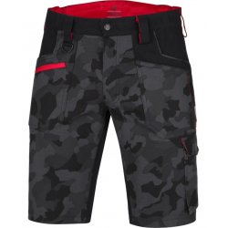 Pantaloni Scurti Creatron Camo