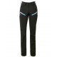 Pantaloni Softshell Creatron Negru Albastru