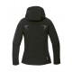 Geaca Softshell Creatron Negru Roz