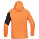Geaca Softshell Cityconic Portocaliu Hi Vis
