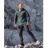 Geaca Softshell Cityconic Verde