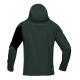 Geaca Softshell Cityconic Verde