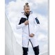 Geaca Softshell Cityconic Alb Geaca Softshell Cityconic Alb