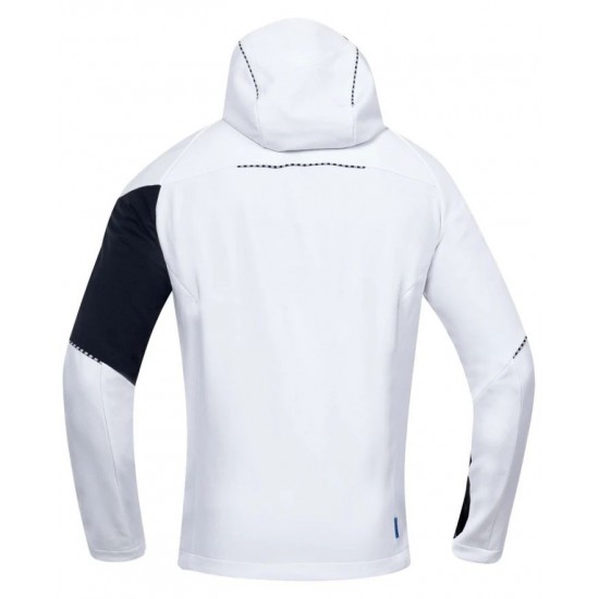Geaca Softshell Cityconic Alb Geaca Softshell Cityconic Alb