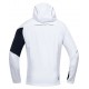 Geaca Softshell Cityconic Alb Geaca Softshell Cityconic Alb
