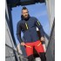 Geaca Softshell Cityconic Bleumarin