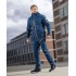 Geaca Softshell Creatron Albastru