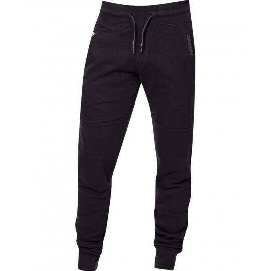 Pantaloni Rivary Negru