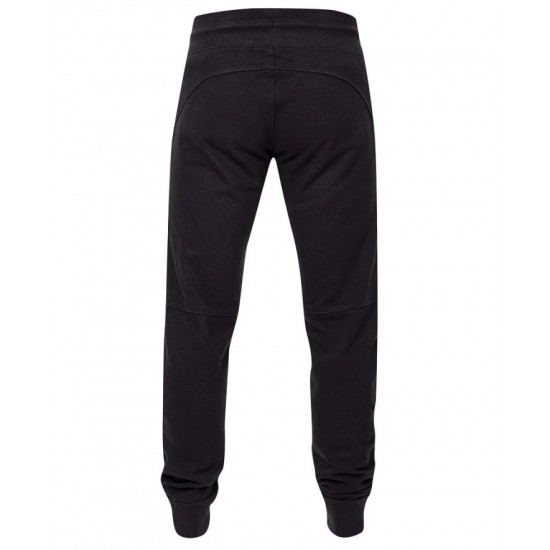 Pantaloni Rivary Negru