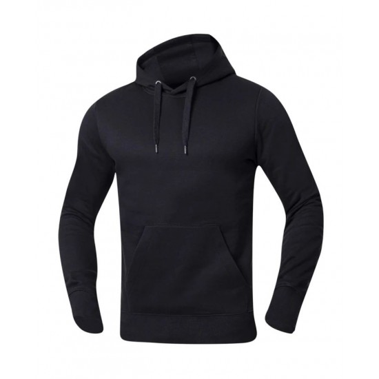 Hanorac Rivary Negru Hanorac Rivary Negru
