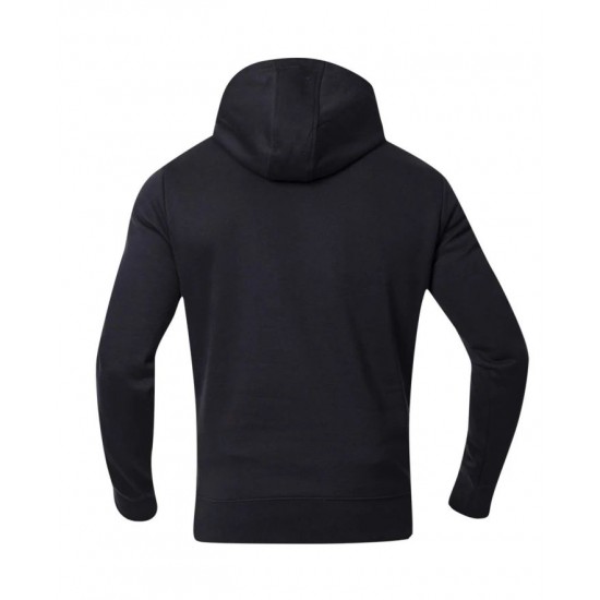 Hanorac Rivary Negru Hanorac Rivary Negru