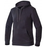 Hanorac Rivary Femei Gri Inchis