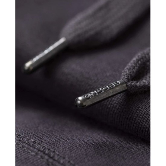 Hanorac Rivary Femei Gri Inchis