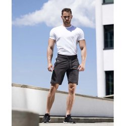 Pantaloni Sc Rivary Gri Inchis