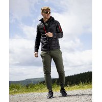 Pantaloni Rivary Kaky