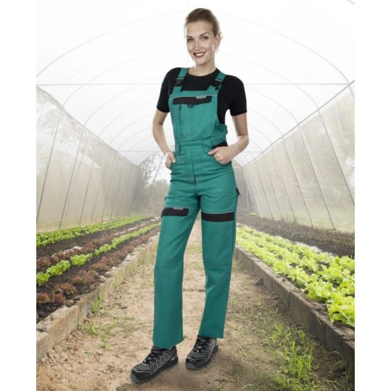 Pantaloni P Cool Trend Femei Verde N Pantaloni P Cool Trend Femei Verde N