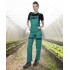 Pantaloni P Cool Trend Femei Verde N
