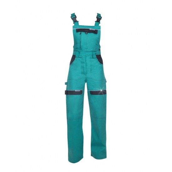 Pantaloni P Cool Trend Femei Verde N Pantaloni P Cool Trend Femei Verde N
