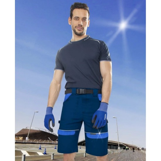 Pantaloni Sc Cool Trend Blm Albst