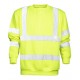 Tricou Ml Ref301 Galben