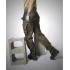 Pantaloni Vision Asf Ngr