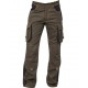 Pantaloni Vision Asf Ngr Pantaloni Vision Asf Ngr
