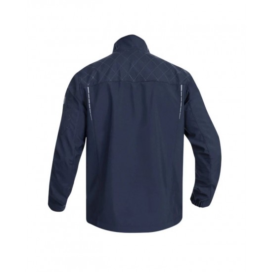 Geaca Vision Bleumarin