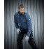 Geaca Vision Albastru
