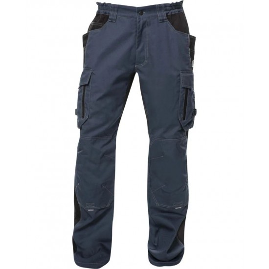 Pantaloni Vision Blm Ngr