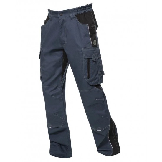 Pantaloni Vision Blm Ngr