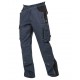 Pantaloni Vision Blm Ngr