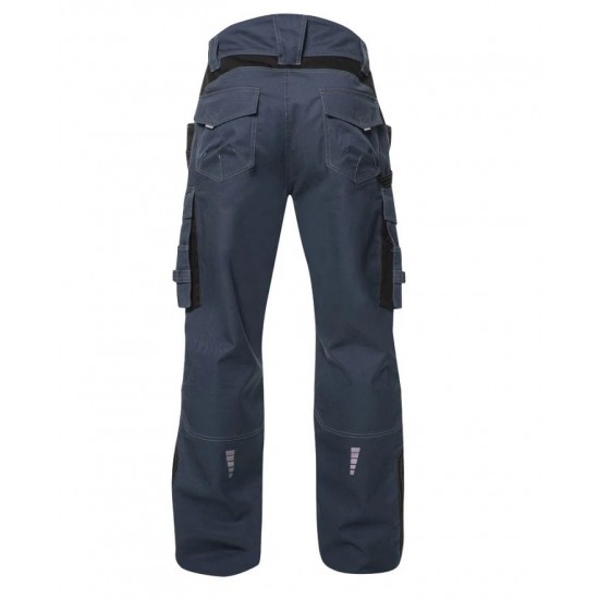 Pantaloni Vision Blm Ngr