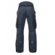 Pantaloni Vision Blm Ngr