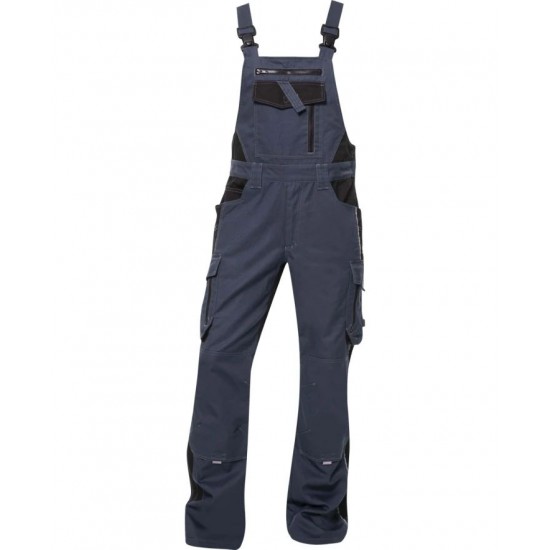 Pantaloni P Vision Blm Ngr