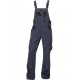 Pantaloni P Vision Blm Ngr