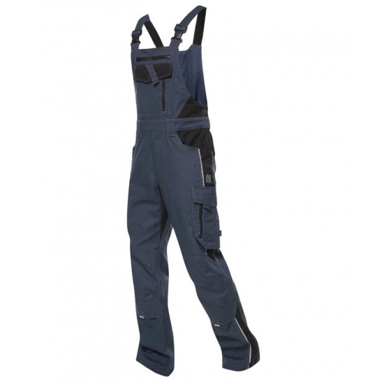 Pantaloni P Vision Blm Ngr