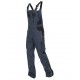 Pantaloni P Vision Blm Ngr