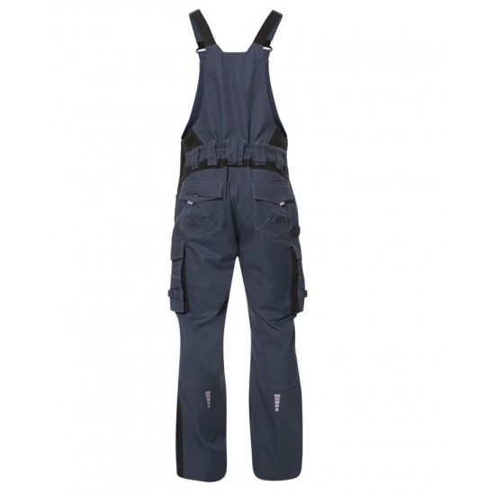 Pantaloni P Vision Blm Ngr