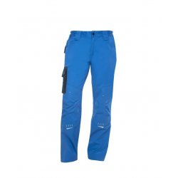 Pantaloni 4tech Femei Albstr Ngr