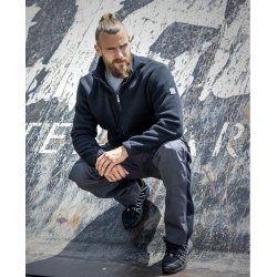 Fleece Polar 450 Negru