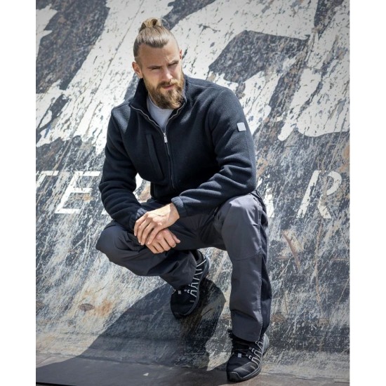 Fleece Polar 450 Negru