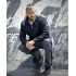 Fleece Polar 450 Negru