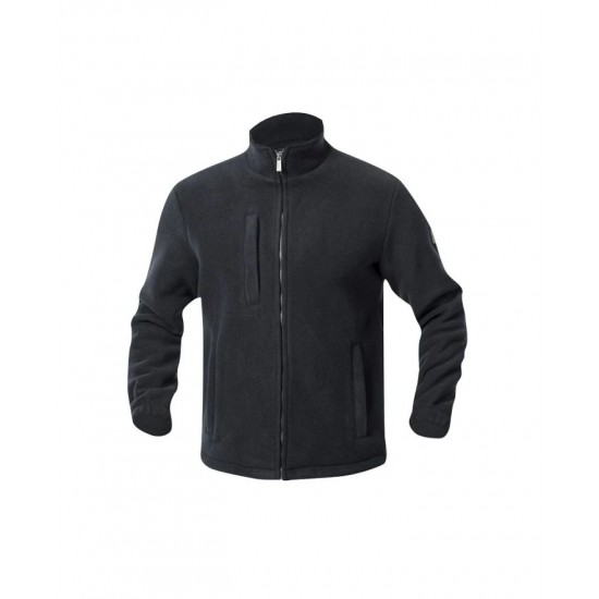 Fleece Polar 450 Negru