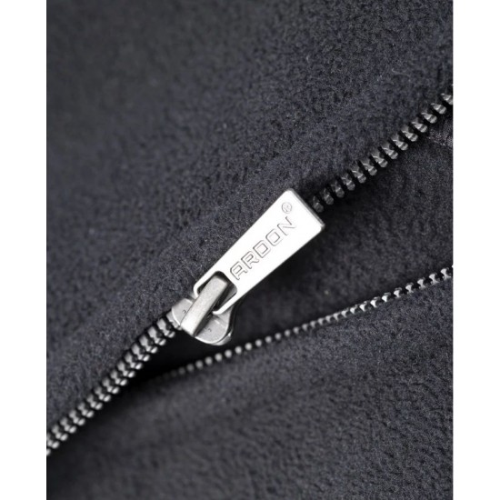 Fleece Polar 450 Negru