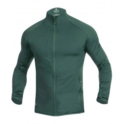 Breeffidry Jacheta  Verde