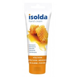 Crema hidratare maini ISOLDA - 100ml - ceara albine - Ardon