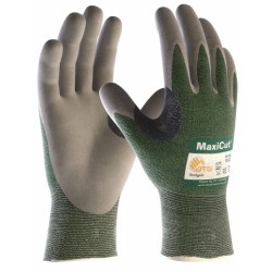 Manusi MAXICUT (34-450) SPM NITRIL